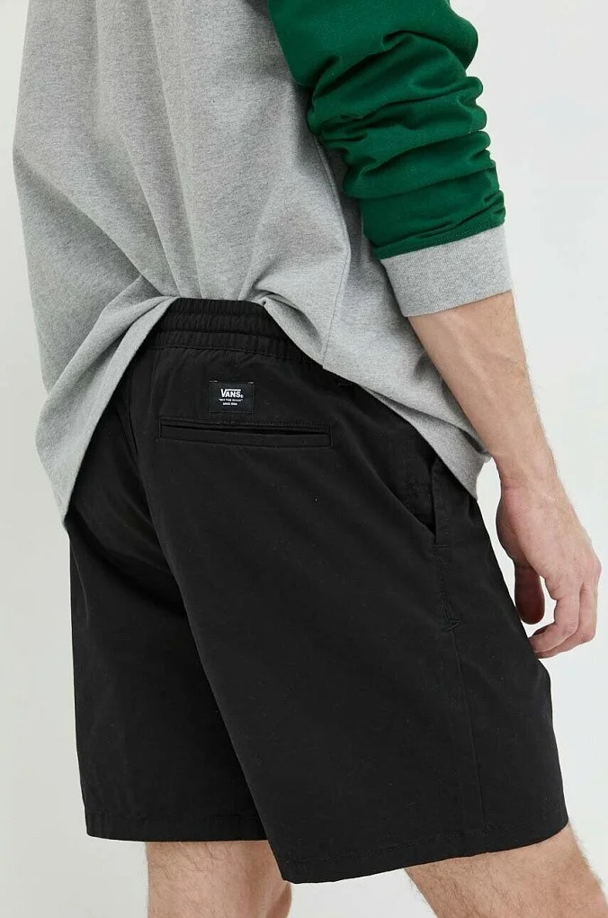 Шорты Vans Range Relaxed Elastic