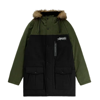 Куртка Anteater Tundra