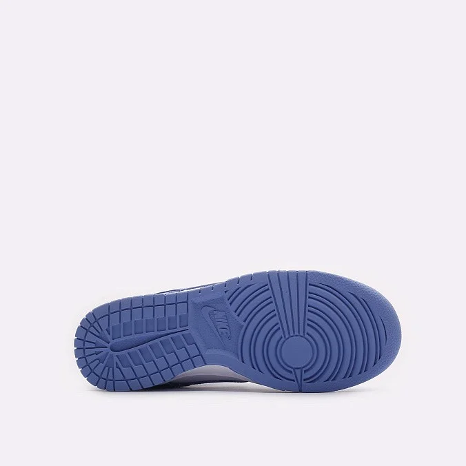 Кроссовки Nike Dunk Low Polar Blue