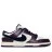 Кроссовки Nike Dunk Low Retro Chenille Swoosh Sail/Grand Purple/Neptune Green